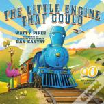 The Little Engine That Could: 90th Anniversary