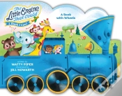Capa do artigo The Little Engine That Could: A Book With Wheels