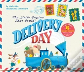 The Little Engine That Could: Delivery Day