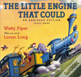The Little Engine That Could