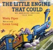 Capa do artigo The Little Engine That Could