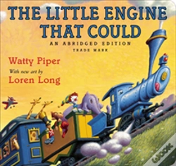 Capa do artigo The Little Engine That Could