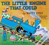 The Little Engine That Could