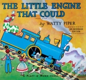 Capa do artigo The Little Engine That Could