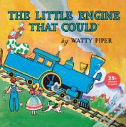 The Little Engine That Could