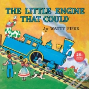 Capa do artigo The Little Engine That Could