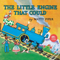 Capa do artigo The Little Engine That Could