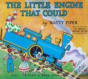 The Little Engine That Could