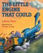 The Little Engine That Could - Preview