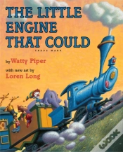 Capa do artigo The Little Engine That Could