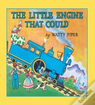The Little Engine That Could