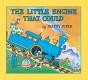 The Little Engine That Could - Preview