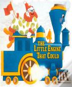 The Little Engine That Could