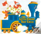 Capa do artigo The Little Engine That Could