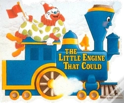 Capa do artigo The Little Engine That Could