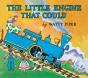 The Little Engine That Could - Preview