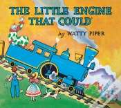 Capa do artigo The Little Engine That Could
