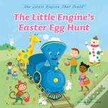 The Little Engine'S Easter Egg Hunt