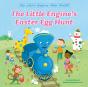 The Little Engine'S Easter Egg Hunt - Preview