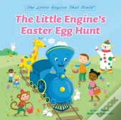 The Little Engine'S Easter Egg Hunt