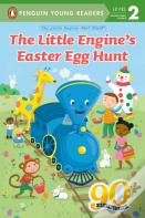 The Little Engine'S Easter Egg Hunt
