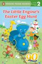 The Little Engine'S Easter Egg Hunt - Preview