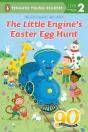 The Little Engine'S Easter Egg Hunt - Preview