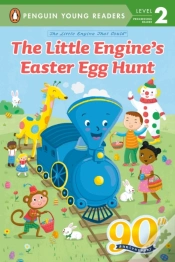 Capa do artigo The Little Engine