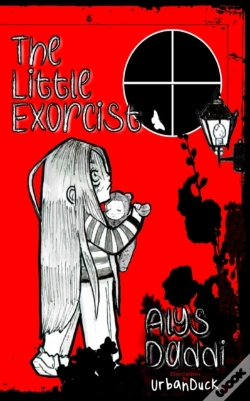Capa do artigo The Little Exorcist