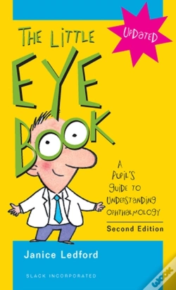 Capa do artigo The Little Eye Book
