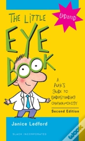 Capa do artigo The Little Eye Book
