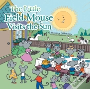 Capa do artigo The Little Field Mouse Visits The Sun