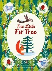 The Little Fir Tree