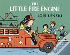 The Little Fire Engine