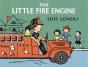 The Little Fire Engine - Preview