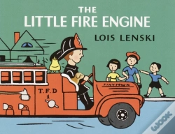 Capa do artigo The Little Fire Engine