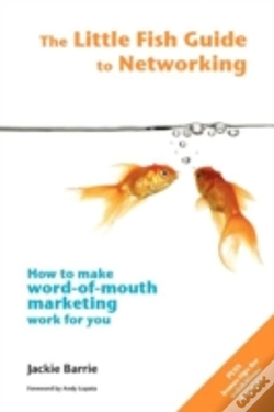 Capa do artigo The Little Fish Guide To Networking