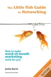 Capa do artigo The Little Fish Guide To Networking