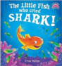 The Little Fish Who Cried Shark! - Preview
