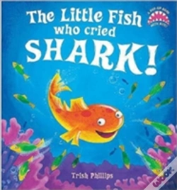 Capa do artigo The Little Fish Who Cried Shark!