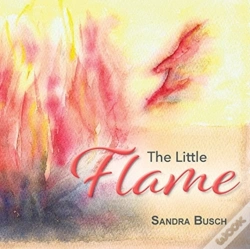 Capa do artigo The Little Flame