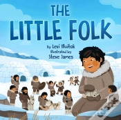 Capa do artigo The Little Folk