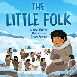 Capa do artigo The Little Folk
