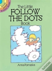 Capa do artigo The Little Follow-The-Dots Book