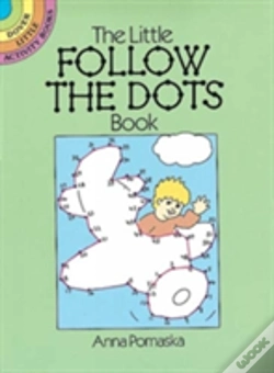 Capa do artigo The Little Follow-The-Dots Book