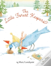 The Little Forest Keepers