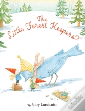 Capa do artigo The Little Forest Keepers