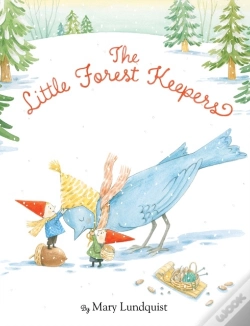 Capa do artigo The Little Forest Keepers