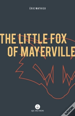 Capa do artigo The Little Fox Of Mayerville