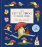 The Little Frog Sticker Book - Preview